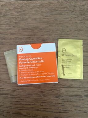 Dr Denis Gross Alpha Beta Universal Daily Peel